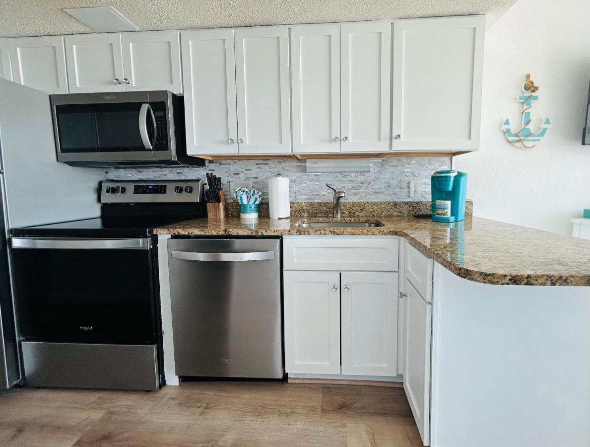 Sea Watch Resort Myrtle Beach Bagian luar foto